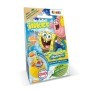 Bila de baie cu surpriza Sponge Bob